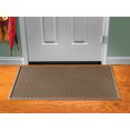 thumbnail image 3 of WeatherTech Indoor Mat - Brown, 3 of 4