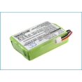 thumbnail image 2 of Replacement Battery for SportDog 650-052,DC-25,MH750PF64HC,4.8V/750mAh, 2 of 5
