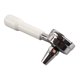 thumbnail image 5 of Portafiltro de 58 Mm Portafiltro de café con un Pico Malla Fina Portafiltro para Cafetera con Empuñadura de Acero Inoxidable Accesorios para café Expreso Compatible con ANGGREK  Otros, 5 of 8