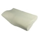 thumbnail image 2 of Almohada de memoria Funda ergonómica lavable Protección Cervical Almohada ortopédica Cojín de apoyo para el hombro para corregir la posturalele del BLESIY Almohada de espuma viscoelástica, 2 of 5