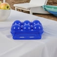 thumbnail image 1 of TABLETREANDS 2Ud Plástico Para Huevos Camping Con Protección Antichoque Y Mango Cómodo, 1 of 7