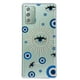 thumbnail image 1 of Funda para Galaxy Note 20 InstaCase Ojo Turco Sol Uso Rudo Protector Antigolpes, 1 of 7
