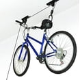 thumbnail image 4 of 2005 RAD Cycle Produits Palan de Vélo Robuste pour Rangement de Garage Capacité 100lb Palan de Vélo de Montagne, 4 of 7