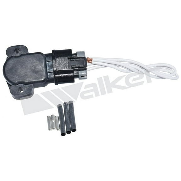 Walker 200-91067 Fits select: 1996-2000 FORD EXPLORER, 1995-2000 FORD RANGER