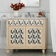 thumbnail image 2 of 10 Sheet Peel and Stick Backsplash Self Adhesive Mosaic Tile Sticker Peel and Stick Tile Backsplash for Kitchen Wall for Bathroom Kitchen Cabinet Shower 4"x4", 2 of 9