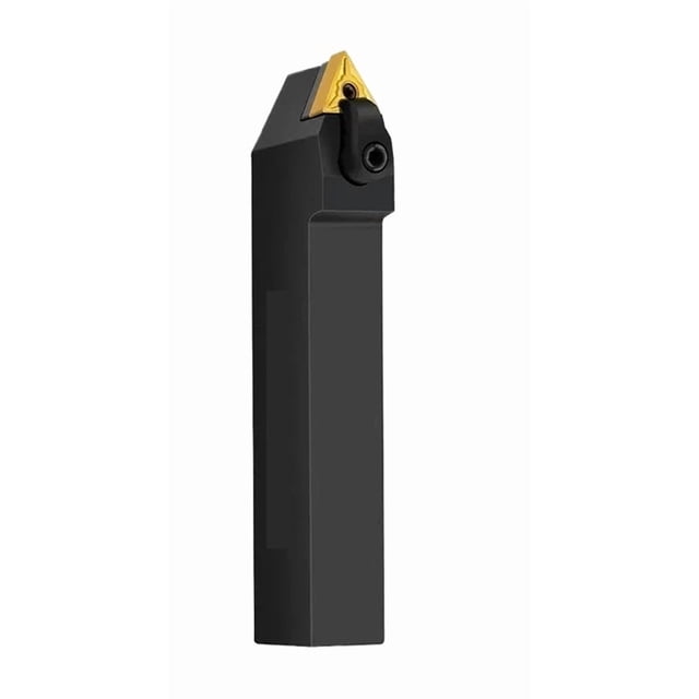 Series External Turning Tool Holder For CNC Lathe Machine , High Precision