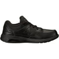 thumbnail image 6 of New Balance Men's Mw813 Bk Low Top Walking - 10WWW, 6 of 8