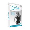thumbnail image 3 of Belvia Shapewear Slimming Top (Beige) Pequeño Belvia BELVIATOPBEIGESMALL, 3 of 4