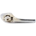 thumbnail image 4 of Upgrade Your With A Chrome Interior Door Handle For VAUXHALL For OPEL For CORSA D (2006 2014) OEM: 13297814, 4 of 6