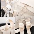 thumbnail image 4 of SY1 BLACKPINK Mochila Niños Estudiante De Gran Capacidad Impermeable Transpirable Personalidad De Moda Multiusos Mujer Bolsos Y, 4 of 4