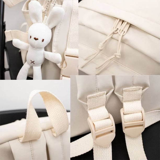 Mochila Para Niñas Adolescentes, Estudiantes De Secundaria | Meses Sin