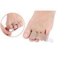 thumbnail image 4 of Toe Wrap Professional Adjustable: 26PCS Broken Finger Wrap Toe Straightener Tape, 4 of 9