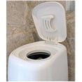 thumbnail image 5 of 2Pcs Replacement Lid for Diaper Genie Complete Old Model Diaper Bucket, Diaper Bucket Accessories, 5 of 5