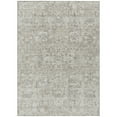 thumbnail image 2 of Addison Rugs Chantille Indoor/Outdoor Transitional Panel Taupe Washable Rectangle Rug, 8' x 10', 2 of 6