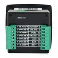 TUMALL Generator Engine Controller Auto Start Stop Diesel Engine