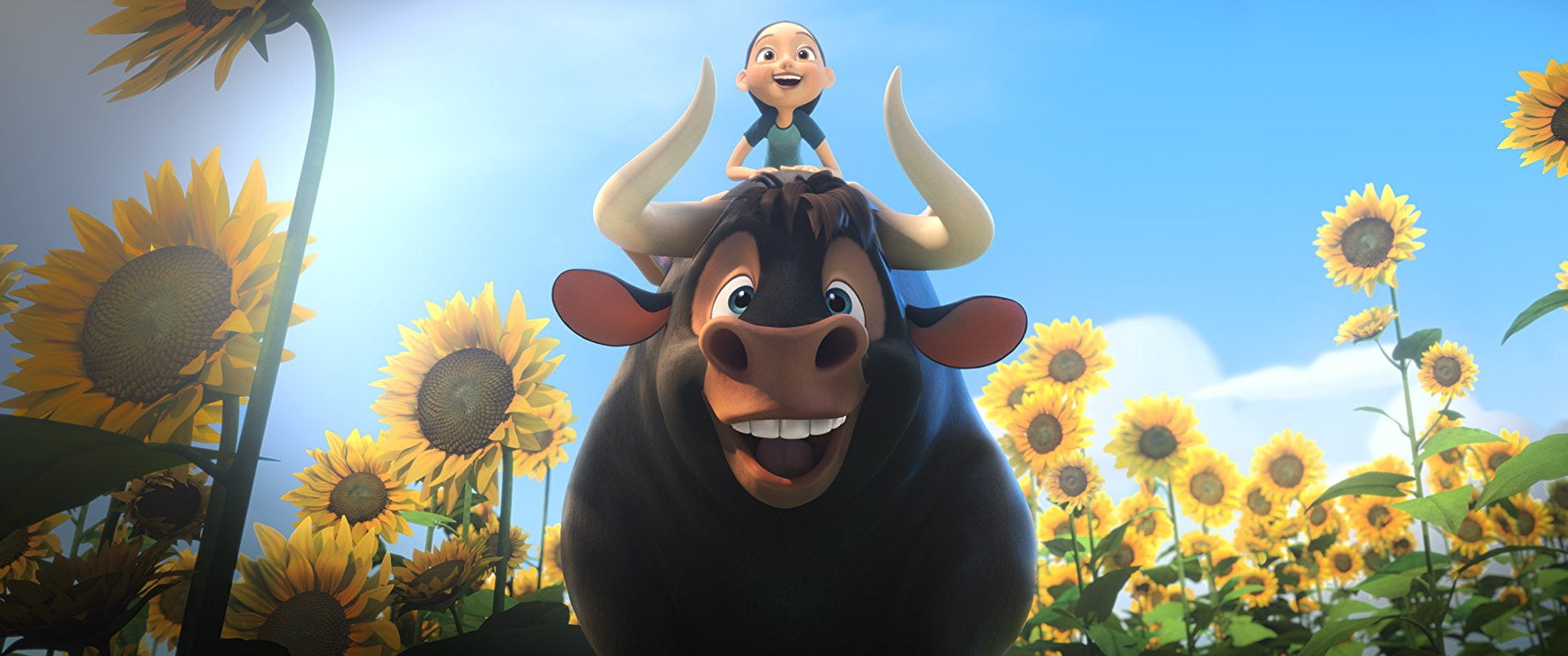 Ferdinand (DVD), 20th Century Fox, Kids & Family - Walmart.com