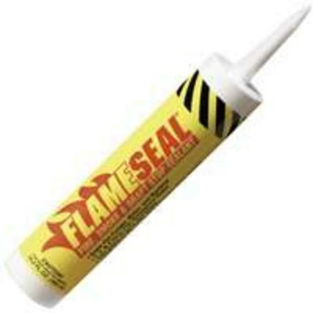 Sovereign Osi Sealant - Osi Sealants 2 Packs Caulk Flame Seal