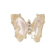 thumbnail image 1 of WREESH Zircon Alloy Butterfly Jewelry Three-dimensional Nail Decoration 12 Colors, 1 of 1