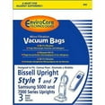 thumbnail image 2 of Bissell Style 1 and 7 Upright Vacuum Bags, 2 of 2