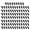 Black, variant on Gieenan 100Pcs Tree-shape Rivets Push Pins Fasteners Plastic Hole Hood Pressure Pins