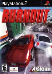 burnout ps2
