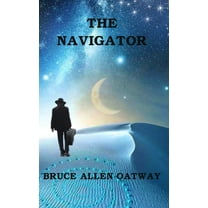 The Navigator, (Hardcover)