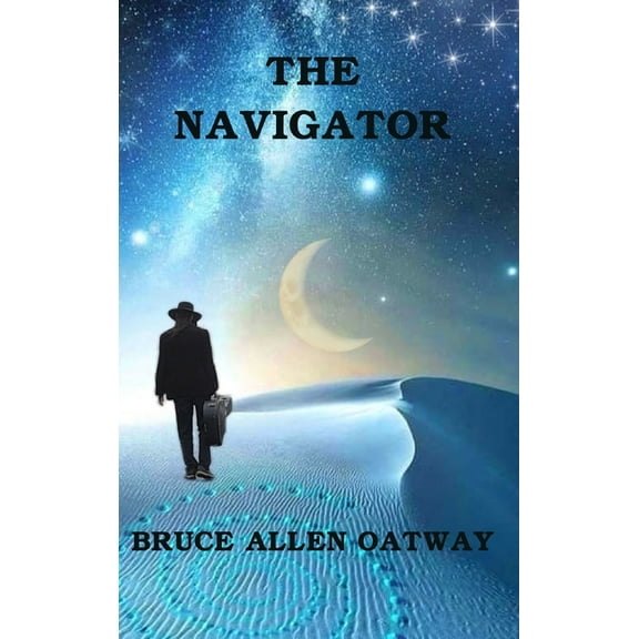 The Navigator, (Hardcover)