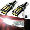 thumbnail image 2 of 4x Super Bright White Canbus LED Bulb for Car Backup Reverse Light 912 921 T15 W16W, 2 of 8