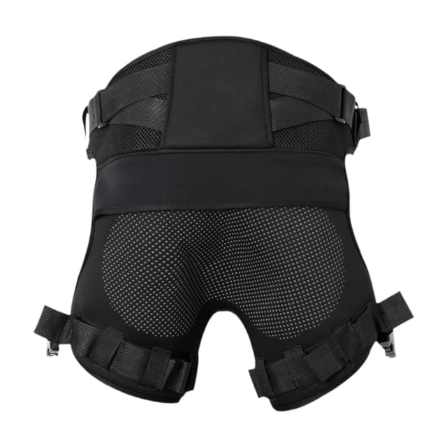Almohadilla para asiento de pesca perfecl cojín antideslizante 85 x 47 cm