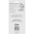 thumbnail image 4 of Punchline Medium-Duty 1-Hole Diamond Shape Punch 15 Sheets/20 lb. 823441, 4 of 5