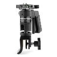 thumbnail image 1 of Ultrec Pistol Grip Car Window Clamp Mount for Spotting Scopes, Cameras and Binoculars, 1 of 4