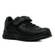 thumbnail image 3 of Zapatos para Niño Bambino BA6552 negro 21, 3 of 4