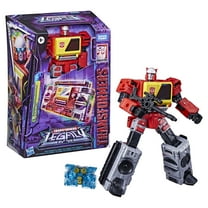 Transformers Generations Legacy Voyager Autobot Blaster & Eject Action Figures