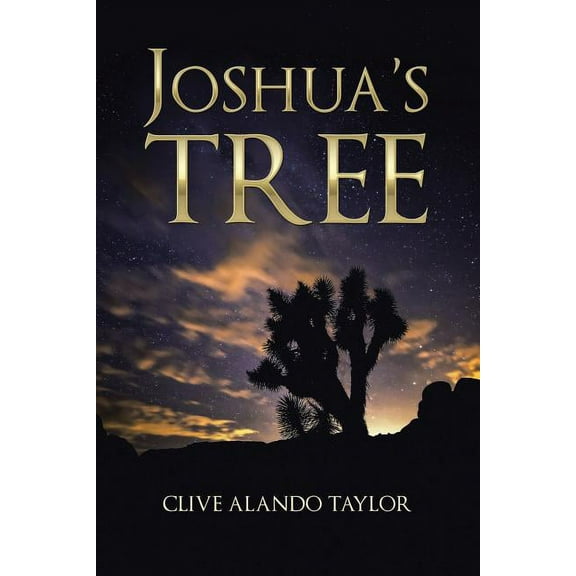 Joshua's Tree, (Paperback)