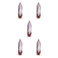 thumbnail image 1 of Transemion Mini Pêche LED?Léger Appât Sous-Marin Fish Leurre Lamp?Outdoor Supplies Rouge 5Set, 1 of 6