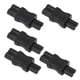 thumbnail image 1 of Convertidor de potencia IEC320 C6 a C7 5 uds 10A 250V 25a 250V conector receptáculo IEC320 C6 a C7 2500W para enchufes de computadora ANGGREK Otros, 1 of 8