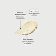 thumbnail image 4 of Naturium Glow Getter Body Scrub, Exfoliating Sugar Crystals with Linoleic-Rich Oils, Glycerin & Squalane, 8 oz, 4 of 8