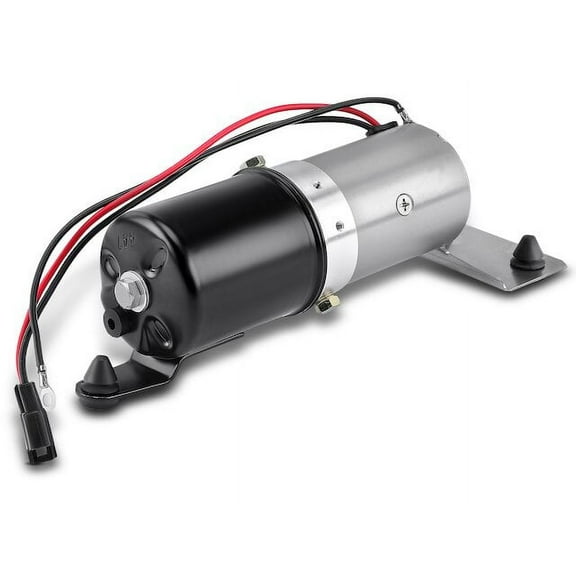Convertible Top Motor 1 - Compatible with 1965 - 1970 Chevrolet Impala Base - Autopart Premium