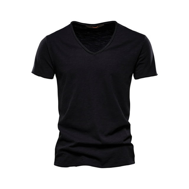 Sonducket Algodón Unisex Experiencia de moda africana Comodidad y autenticidad Hombres africanos Traje tradicional Ropa africana para hombres Camisetas negro,1 s