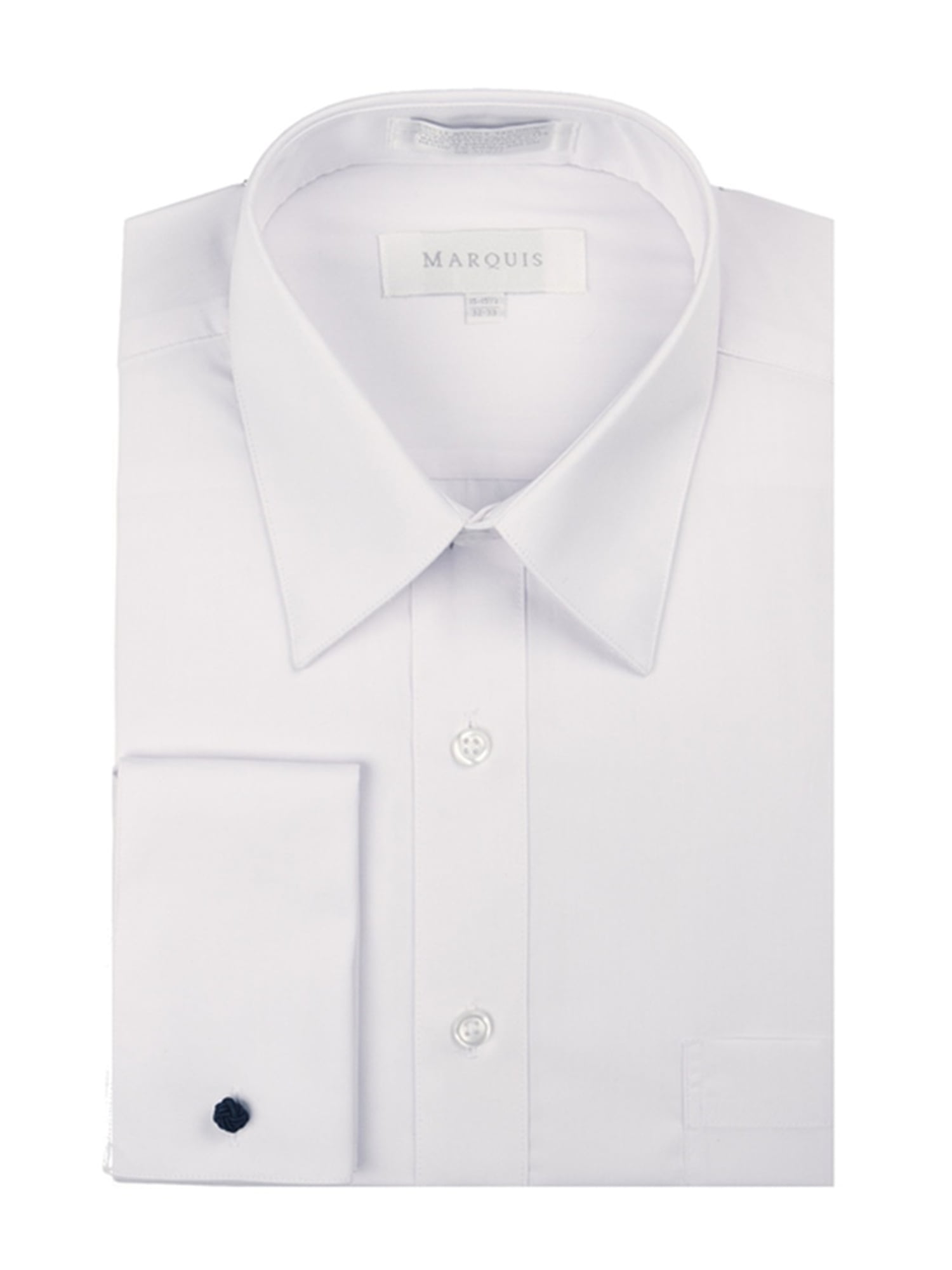 men's shirts that need cufflinks