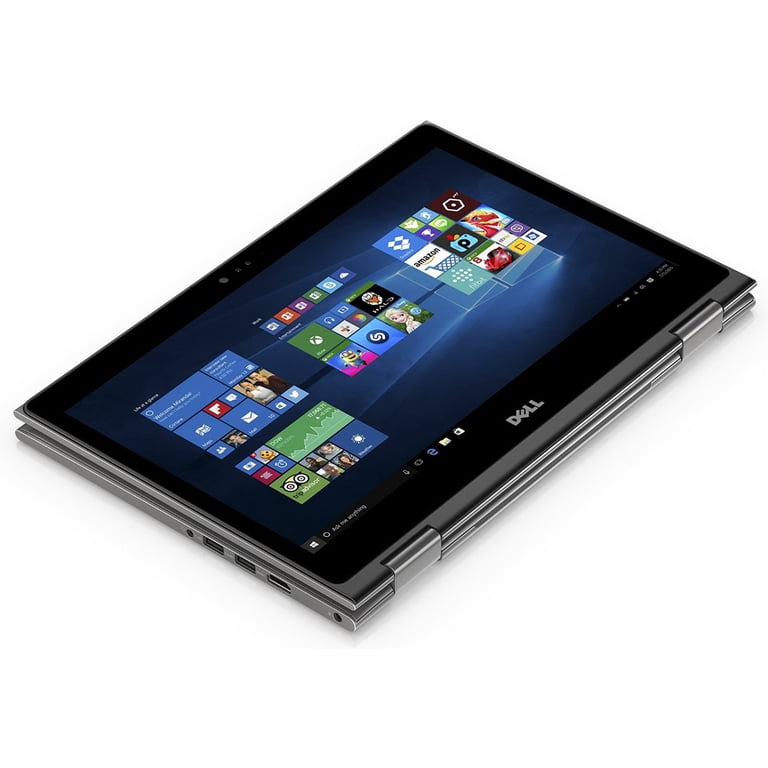Dell Inspiron 13 5368 2-in-1 - Flip design - Intel Core i7 - 6500U