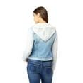 thumbnail image 2 of WallFlower Women's Dreamer Jackets Juniors, 2 of 6