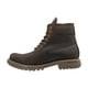 thumbnail image 4 of Bota Urbana Para Caballero Swissbrand  Zug 361 Café, 4 of 8