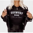 thumbnail image 4 of COUNTRY ROAD TAKE ME HOME Short sleeve Tees Plus Size, 4 of 5