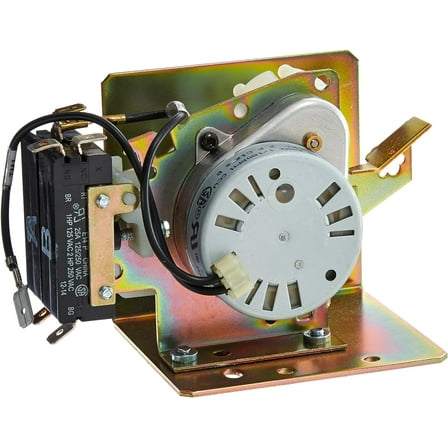 Whirlpool Dryer Timer 279737