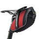 thumbnail image 1 of Funda para sillín de bicicleta ROCKBROS 3D Shell para debajo del asiento, color rojo, 1 of 8
