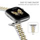 thumbnail image 5 of Correa para Apple Watch FINTIE Slim Metal de 42 mm, 41 mm, 40 mm, 38 mm, 5 of 8
