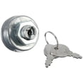 thumbnail image 4 of Sistema de encendido con interruptor de arranque profesional para diversos equipos de jardinería, construcción de metal duradera con 3 posiciones, 6 terminales y larga vida útil, protección contra el, 4 of 5
