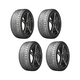 thumbnail image 1 of Paquete de 4 Llantas 225/45 ZR17 91W Continental ExtremeContact Sport 02 FR, 1 of 3