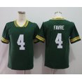 thumbnail image 1 of Packers Football Jersey Jersey Legend Second Generation Retro Embroidery Version Elite Version Fan Version Game Training Uniform, 1 of 2